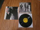 The Rolling Stones ‘Sticky Fingers’ 1971 UK 1st press stereo Lp w/ T.M.L ex cond