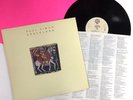 PAUL SIMON Graceland (1986) original EMBOSSED LP +Inner NM Vinyl too  a7205