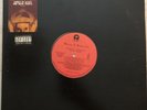 William S. Burroughs Promo 12” Vinyl 1993 Words Of Advise For Young People