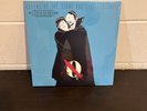 Queens Of The Stone Age - Like Clockwork - 2013 - Blue Cover - Sealed