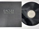 The Eagles 'The Long Run' Vinyl LP  1979  Sterling Pressing 5E-508 SP  NEAR MINT