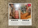 The Who Sell Out Blue Vinyl LP Mint In Shrink