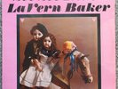 LAVERN BAKER SEE SEE RIDER 1968 ATLANTIC 588 133 REISSUE STEREO A1 / B1