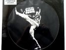 DAVID BOWIE - THE MAN WHO SOLD THE WORLD LP VINYL PICTURE DISC NEW - SCUFFED SLV