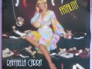 RAFFAELLA CARRà - FATALITÀ - VINYL LP  ITALY 1983 EX/EX+