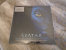JAMES HORNER Avatar Soundtrack RARE NUMBERED 2LP 2017 SEALED COLOURED VINYL