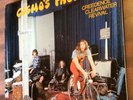Cosmo's Factory Creedence Clearwater Revival (LP 1970 Fantasy) 1st Pressing VG