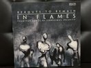 In Flames Reroute To Remain Vinyl picture disc 2002 German press READ DESCRIPTIO
