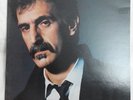 Frank Zappa Jazz From Hell LP UK Vinyl EX condition  Avantgarde, Jazz-Rock; Rare
