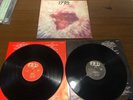 Litfiba 17 RE 2 LP 1986 IRA