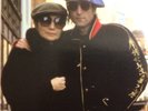 EVERY MAS HAS A WOMEN WHO LOVES HIM   John Lennon & Yoko Ono   45 RPM   NM PROMO