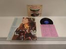 ROLLING STONES LET IT BLEED LP ORIG. 1969 LONDON WITH POSTER & INNER IN SHRINK