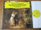 Beethoven - Piano Sonatas 25, 26, 27 / Emil Gilels / DG 2530 589 Ed1 1975 NM/NM-