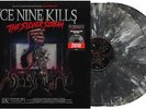 Ice Nine Kills - The Silver Scream [Indie-Exclusive Silver Splatter Vinyl]