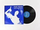 Pain Teens - Stimulation Festival on Trance Syndicate Vinyl LP