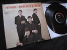 Introducing The Beatles Vee Jay LP 1062 Oval Label Audiomatrix VG(+)