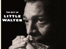 Little Walter The Best of Little Walter (Vinyl) Bonus Tracks  12