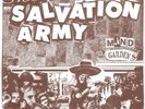The Salvation Army Mind Gardens (Vinyl) 40th Anniversary  7