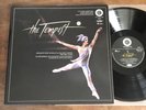 THE TEMPEST BALLET   SEIKO LEROUX / REFERENCE RR-10 45RPM JAPAN AUDIOPHILE NM LP