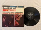 Thelonious Monk lp, 