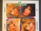Look What The Cat Dragged In by Poison (Record, 2021) Friday Music