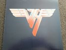 VAN HALEN II VINTAGE 1979 LP RECORD WB HS 3312/LP NEAR MINT CONDITION