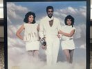 Trilark - 1982 Promo Vinyl LP Album Rare Disco Ex