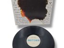 Erykah Badu - Worldwide Underground 2003 First Press Vinyl LP 12”
