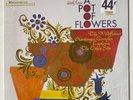 A Pot Of Flowers Rare Psych Harbinger, Euphoria, Other Side Shrink NM