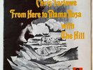 CHRIS FARLOWE - Here To Mama Rosa UK 1970 Original Insert NM