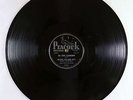 Black Gospel 78 - Original Five Blind Boys - In The Garden - Peacock - VG+