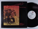 RY COODER Crossroads OST WARNER BROS LP VG+ w