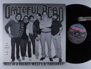 GRATEFUL DEAD Hell In A Bucket ARISTA 12