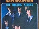 RARE  ROLLING STONES EX++ VINYL & SLEEVE 