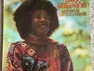 ALICE COLTRANE Universal Consciousness LP IMPULSE  AS-9210 US 1971 Rashied Ali