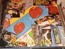 One Plus One 7 Seconds LIVE Vinyl Lp 1993 Giant Punk Rock Record Di Black Flag X