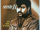 FREESTYLE - STEVIE B - IN MY EYES - LMR RECORDS ORIGINAL PRESSING