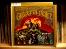 The Grateful Dead / The Grateful Dead - Classic Rock Vinyl - 1974 Pressing