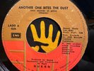 QUEEN - Another One Bites The Dust / Dragon Attack - PANAMA 45