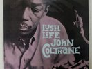 JOHN COLTRANE LUSH LIFE PRESTIGE VIJ225 JAPAN VINYL LP