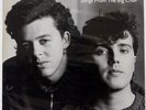 TEARS FOR FEARS SONGS FROM THE BIG CHAIR MERCURY 25PP157 JAPAN VINYL LP