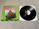The Meteors - Don't Touch The Bang Bang Fruit Vinyl LP Anagram Records FREEPOST