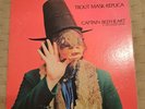 Captain Beefheart & His Magic Band – Trout Mask Replica 1969