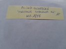 Blind Guardian – Another Stranger Me-- LP -TEST PRESSING -Heavy Metal