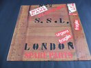 Status Quo - Spare Parts 1969 UK LP PYE MONO 1st PSYCH