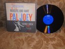 Kenny Drew Trio Jazz Impressions of Pal Joey Riverside Wilbur Ware Philly Joe