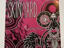 Skin Yard Vinyl inside the eye 1993 lp original vinyl cruz grunge seattle rock
