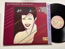 Duran Duran LP Rio NM ORIG