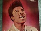 LITTLE RICHARD SELF TITLED LITTLE RICHARD LP
