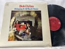 Bob Dylan Bringing It All Back Home CL2328 First Mono Press No Barcode In Shrink